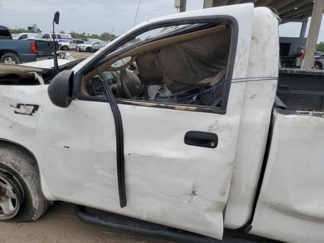 2003 Toyota Tundra VIN: 5TBJN32113S382434 Lot: 62638914