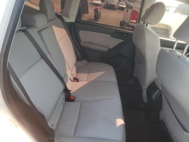2016 SUBARU FORESTER 2 - JF2SJAFC8GH434483