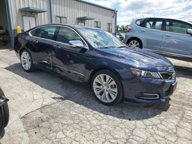2015 CHEVROLET IMPALA LTZ - 2G1165S39F9270231