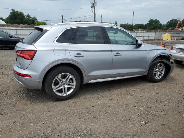 VIN WA1BNAFY7J2228400 2018 Audi Q5, Premium Plus no.3