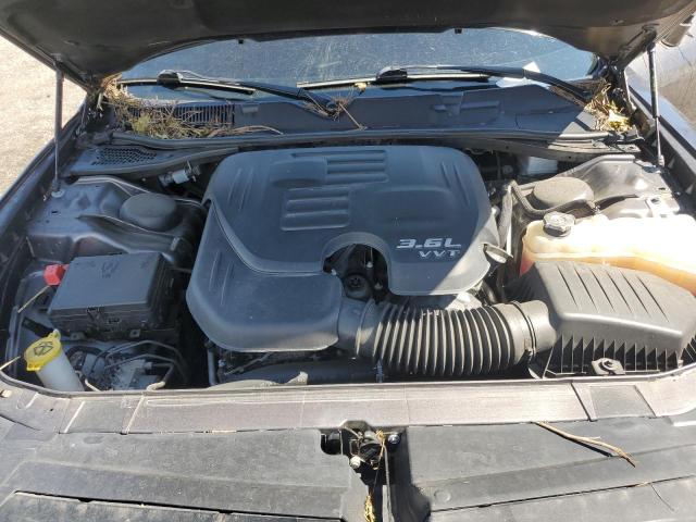 2021 DODGE CHALLENGER - 2C3CDZJG5MH649817