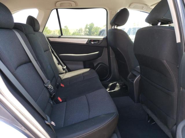 2015 Subaru Outback 2.5I Premium VIN: 4S4BSACC4F3345131 Lot: 61847274