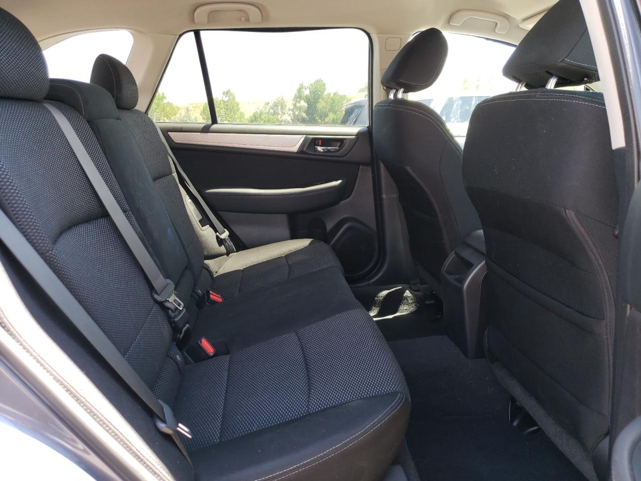 4S4BSACC4F3345131 2015 Subaru Outback 2.5I Premium