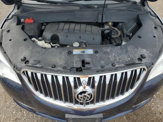 2017 BUICK ENCLAVE - 5GAKVBKD0HJ251694