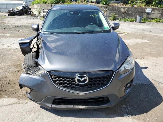 VIN JM3KE4DYXF0479366 2015 Mazda CX-5, GT no.5