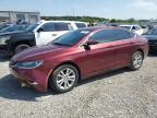 2015 CHRYSLER 200 LIMITE - 1C3CCCAB5FN605220
