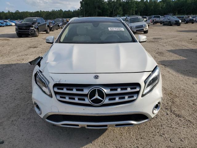 2019 MERCEDES-BENZ GLA 250 4M - WDCTG4GB1KU009917