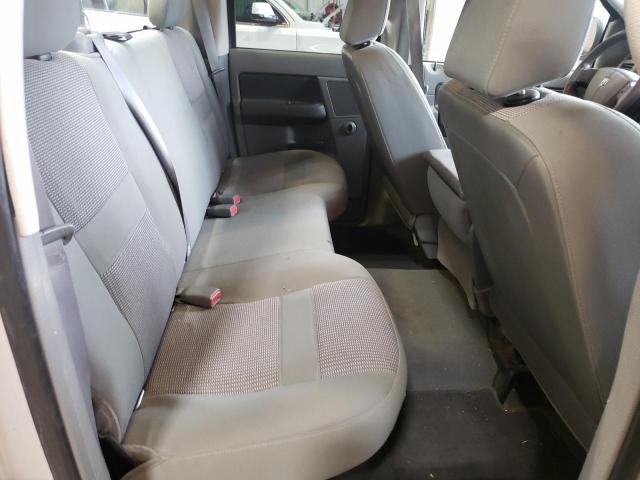 2007 Dodge Ram 1500 St VIN: 1D7HA18N47S219635 Lot: 62888294