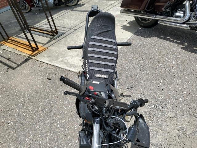 2023 HONDA GROM 125 MLHJC9215P5112003