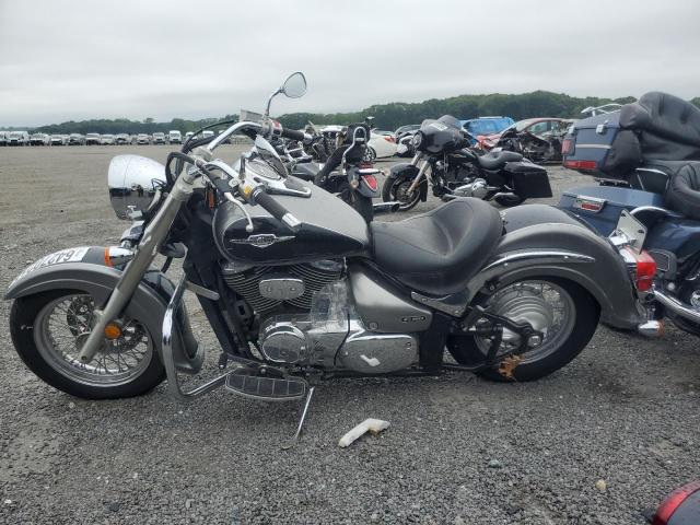 2005 SUZUKI C50 - JS1VS55A452116693