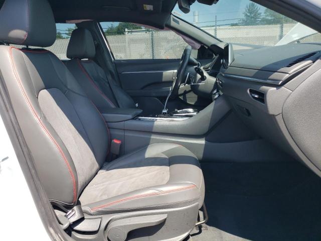 2022 Hyundai Sonata Sel Plus VIN: 5NPEJ4J26NH139800 Lot: 61556054