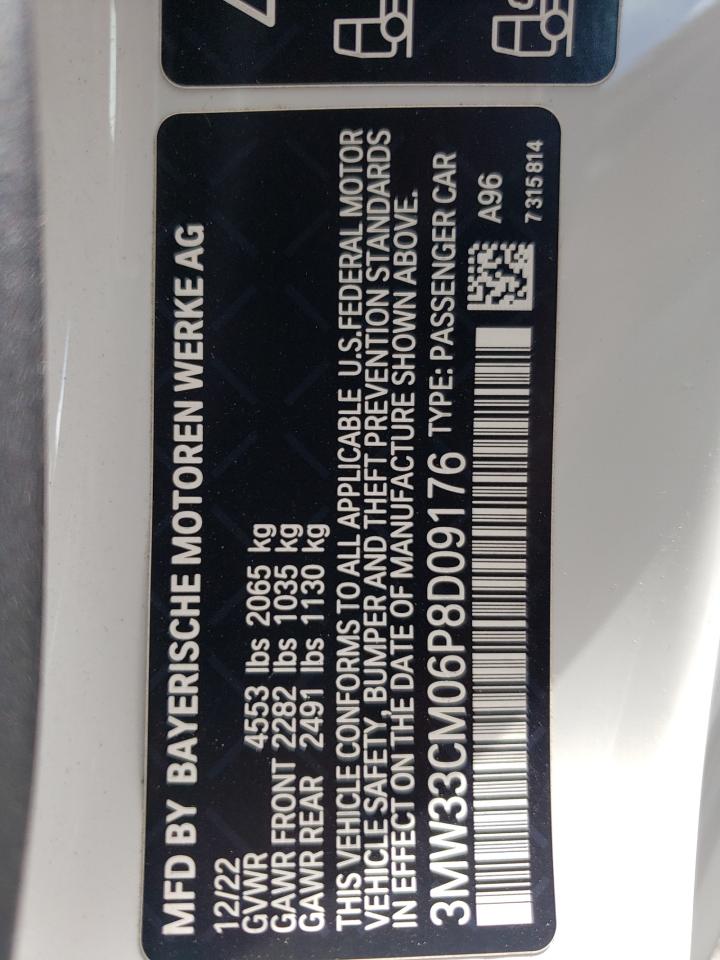 3MW33CM06P8D09176 2023 BMW 230Xi