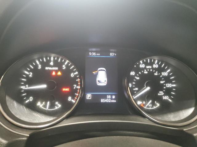 2019 Nissan Rogue Sport S VIN: JN1BJ1CR7KW310901 Lot: 62462544