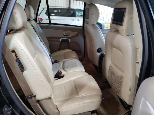 2008 Volvo Xc90 3.2 VIN: YV4CZ982681466189 Lot: 61816464