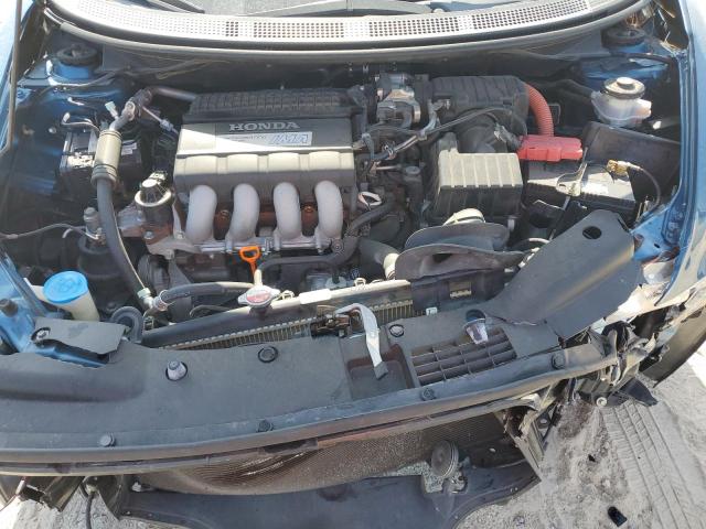 2015 HONDA CR-Z JHMZF1D48FS001742