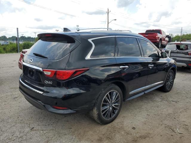 2017 INFINITI QX60 - 5N1DL0MM9HC516109