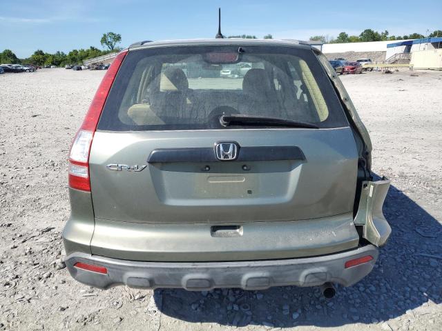 2008 Honda Cr-V Lx VIN: JHLRE38368C020310 Lot: 60904644