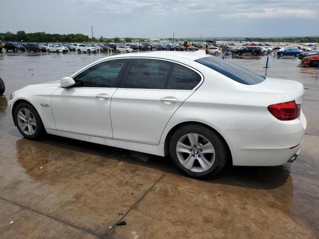 VIN WBAXH5C55DD115278 2013 BMW 5 Series, 528 XI no.2