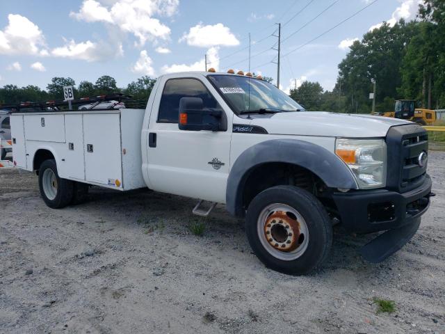 1FDUF5GT9BEC20882 2011 Ford F550 Super Duty