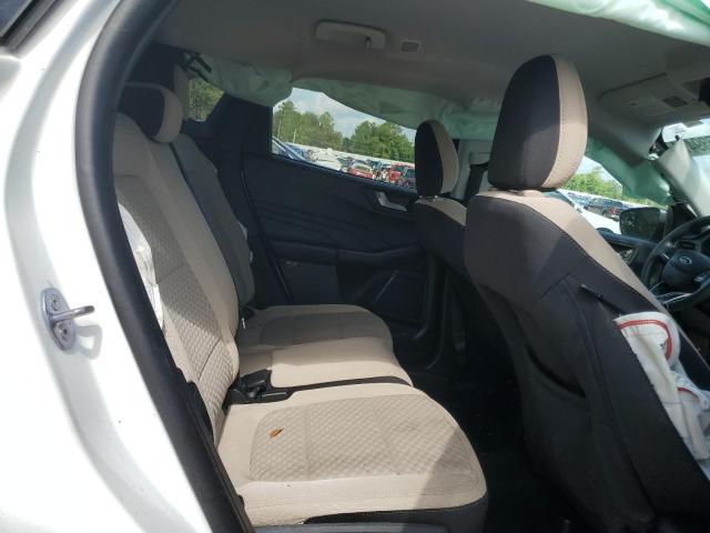 2021 Ford Escape Se VIN: 1FMCU0G62MUA20255 Lot: 61539414