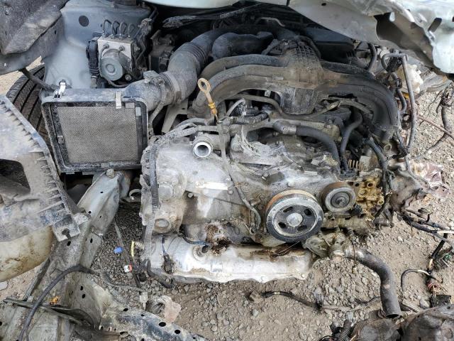 2014 Subaru Forester 2.5I Limited VIN: JF2SJAJC2EH415626 Lot: 61486464