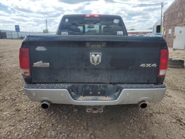 2016 RAM 1500 SLT - 3C6RR7LT3GG189381