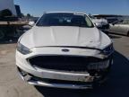 FORD FUSION SE photo