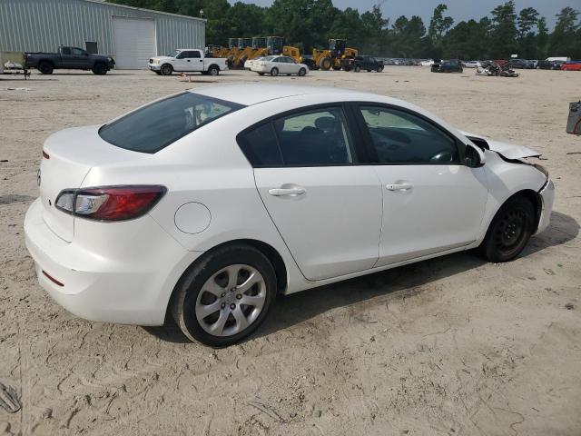 VIN JM1BL1TG0D1823669 2013 Mazda 3, I no.3