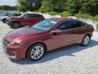 2016 CHEVROLET MALIBU LTD - 1G1ZE5STXGF255011