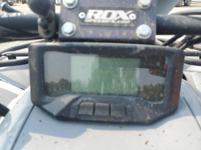 2021 YAMAHA YFM700 - 5Y4AMH234MA103671