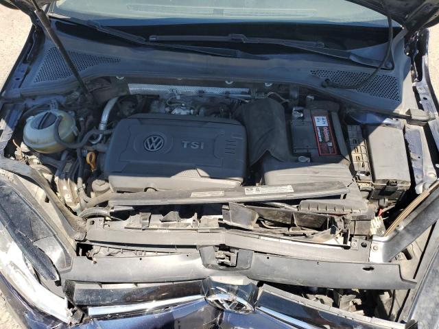 2016 VOLKSWAGEN GOLF S/SE - 3VW217AU4GM063980