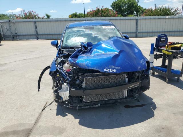 2023 KIA SPORTAGE E - 5XYK33AF4PG057956