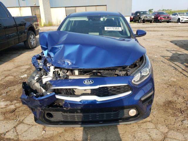 2019 KIA FORTE FE - 3KPF24AD6KE052174