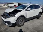 2021 HONDA CR-V EX - 2HKRW1H54MH424494