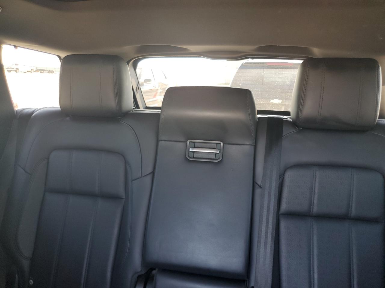 SALWV2SVXJA408400 2018 Land Rover Range Rover Sport Hse Dynamic