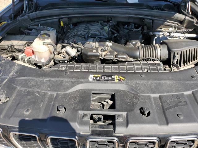 2021 JEEP GRAND CHER - 1C4RJKBG6M8118099