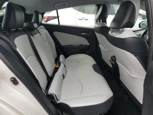 2019 Toyota Prius VIN: JTDKARFU4K3090498 Lot: 62658844