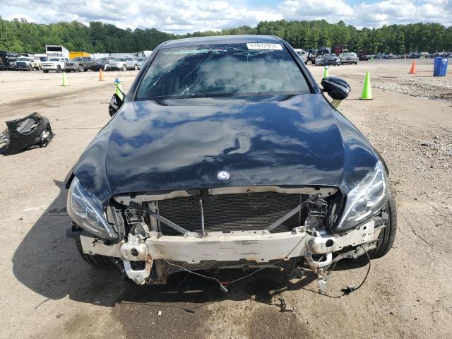 VIN 55SWF6EB9GU151242 2016 Mercedes-Benz C-Class, 4... no.5