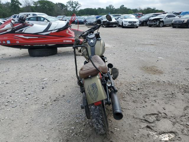 2016 HARLEY-DAVIDSON FLSS 1HD1JS916GB012997