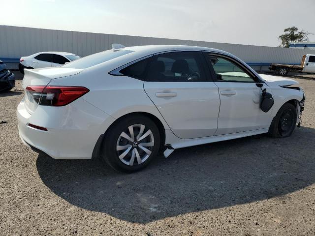 2024 HONDA CIVIC LX - 2HGFE2F26RH544593