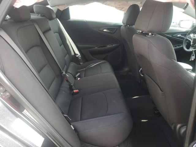 2023 CHEVROLET MALIBU LT - 1G1ZD5ST8PF199136