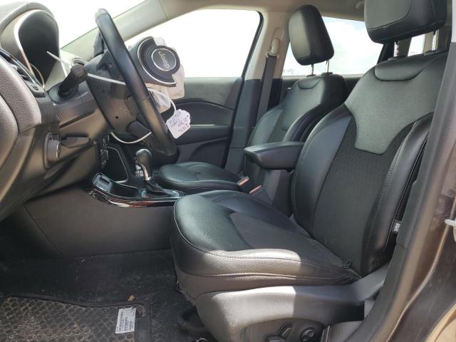 2021 JEEP COMPASS LA - 3C4NJCBB7MT567656
