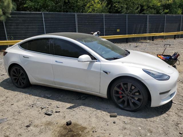 2020 TESLA MODEL 3 - 5YJ3E1EC6LF791843
