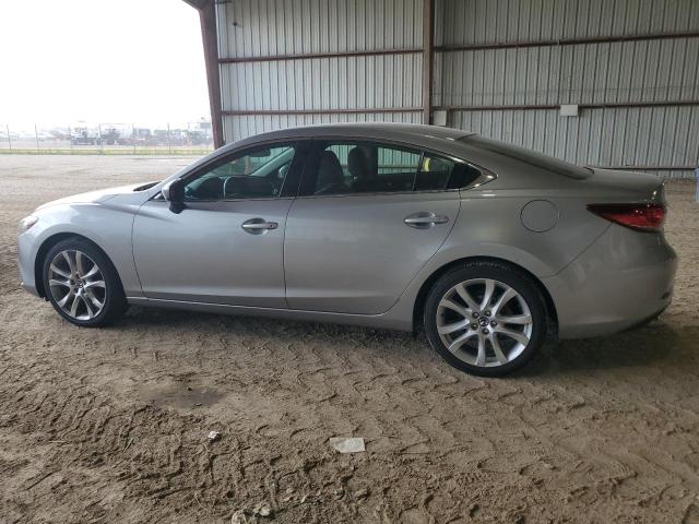 VIN JM1GJ1V67E1134309 2014 Mazda 6, Touring no.2