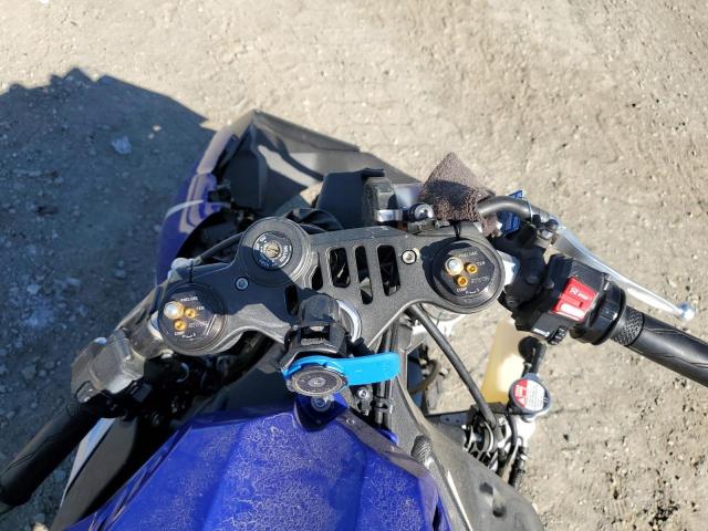 2015 YAMAHA YZFR1 C JYARN39Y8FA000135