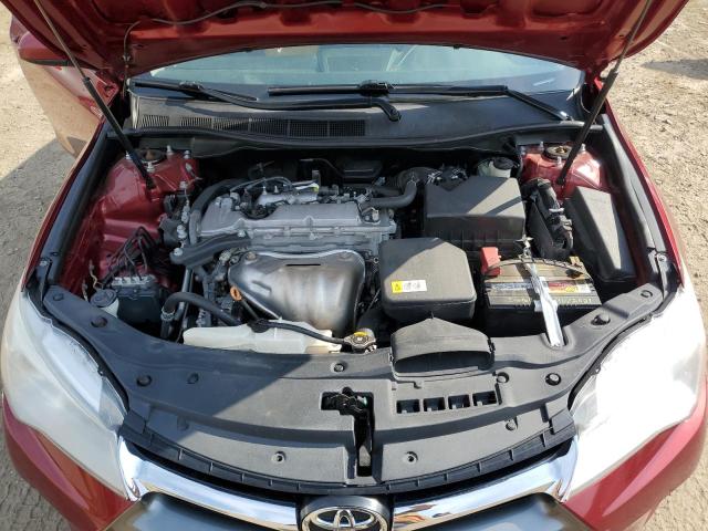 VIN 4T1BF1FKXHU773483 2017 Toyota Camry, LE no.11