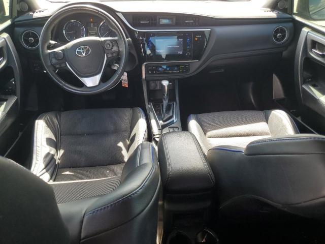 2017 TOYOTA COROLLA L - 5YFBURHE2HP724551