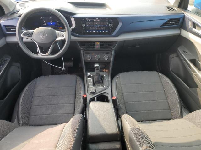 2022 VOLKSWAGEN TAOS SE IQ - 3VVPX7B22NM062846