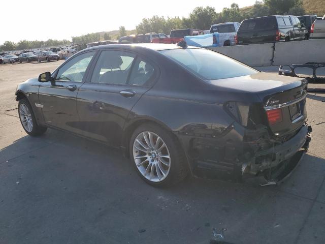 VIN WBAYB6C56FD965743 2015 BMW 7 Series, 750 XI no.2