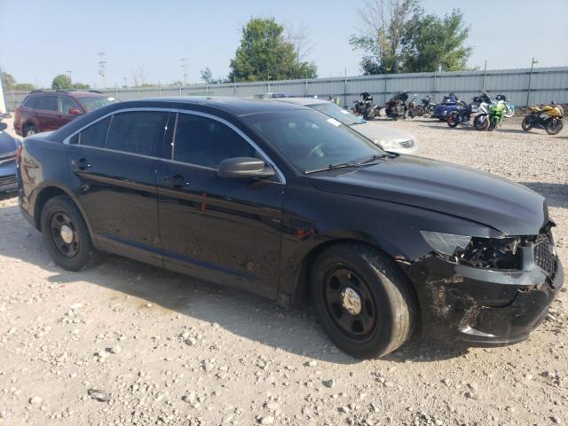 VIN 1FAHP2MK3EG111703 2014 Ford Taurus, Police Inte... no.4